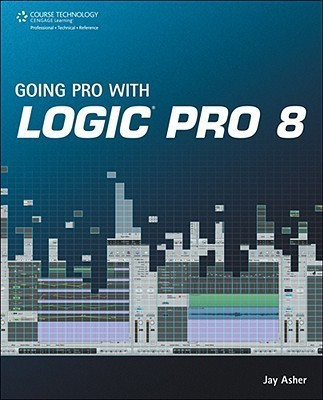 Going Pro Logic 8(English, Book, Asher Jay)