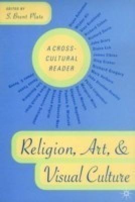 Religion, Art, and Visual Culture(English, Paperback, unknown)