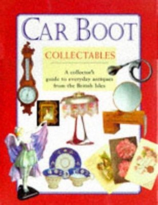 Car Boot Collectables(English, Hardcover, unknown)