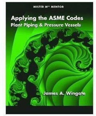 Applying the ASME Codes(English, Paperback, unknown)