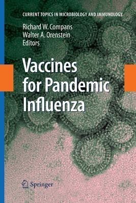 Vaccines for Pandemic Influenza(English, Paperback, unknown)