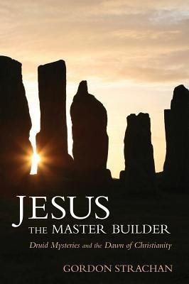 Jesus the Master Builder(English, Paperback, Strachan Gordon)