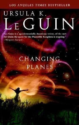 Changing Planes(English, Paperback, Le Guin Ursula K.)