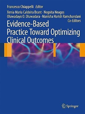 Evidence-Based Practice: Toward Optimizing Clinical Outcomes(English, Paperback, unknown)