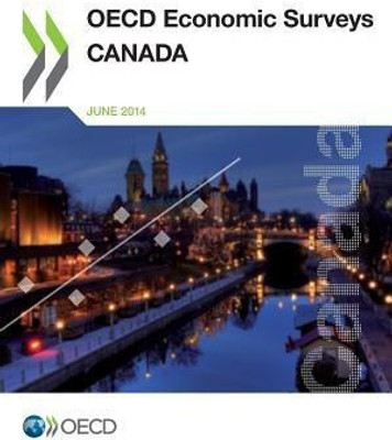 Canada(English, Paperback, Organisation for Economic Co-operation, Development)