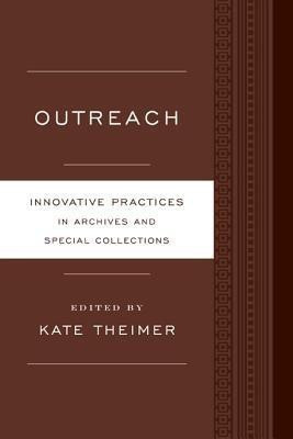 Outreach(English, Paperback, unknown)
