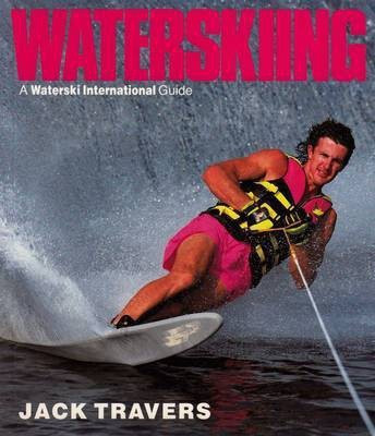 Water Skiing(English, Paperback, Travers Jack)