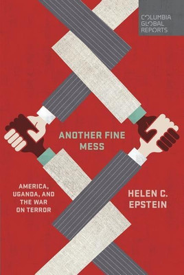 Another Fine Mess(English, Paperback, Epstein Helen C.)