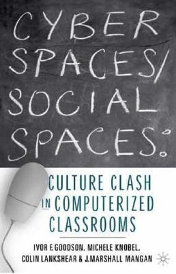 Cyber Spaces/Social Spaces(English, Hardcover, unknown)
