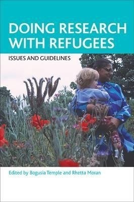 Doing research with refugees(English, Paperback, unknown)