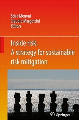 Inside Risk: A Strategy for Sustainable Risk Mitigation(English, Paperback, unknown)