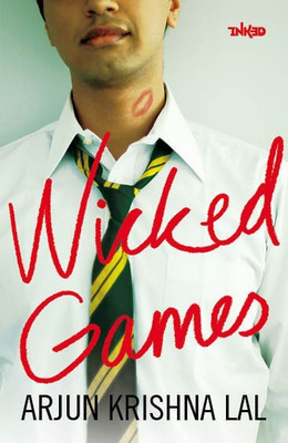 Wicked Games(English, Paperback, Lal Arjun Krishna)