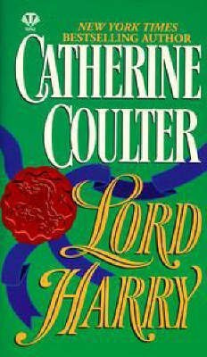 Lord Harry's Folly(English, Paperback, Coulter Catherine)