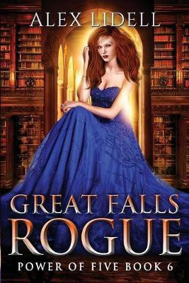 Great Falls Rogue(English, Paperback, Lidell Alex)