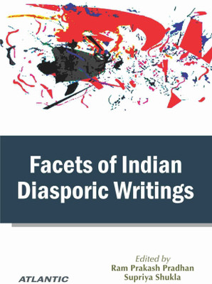 Facets of Indian Diasporic Writings(English, Hardcover, unknown)
