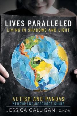 Lives Paralleled(English, Paperback, Galligani Jessica)