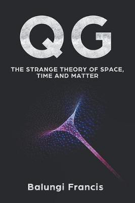 Qg(English, Paperback, Francis Balungi)