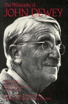 The Philosophy of John Dewey, Volume 1(English, Paperback, Schilpp Paul Arthur)