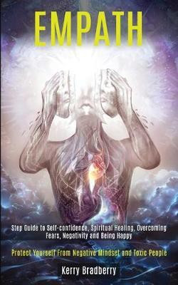 Empath(English, Paperback, Bradberry Kerry)