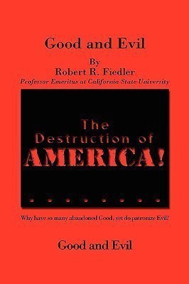The Destruction of America(English, Paperback, Fiedler Robert R)