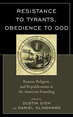 Resistance to Tyrants, Obedience to God(English, Paperback, unknown)
