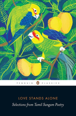 Love Stands Alone(English, Electronic book text, A.R. Venkatachalapthy,)