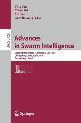 Advances in Swarm Intelligence, Part I(English, Paperback, unknown)