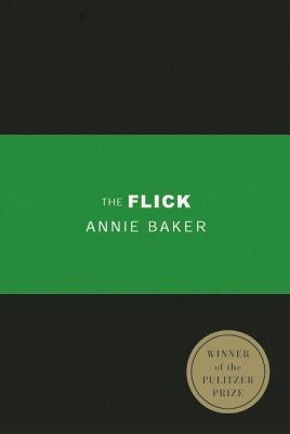 The Flick (TCG Edition)(English, Paperback, Baker Annie)