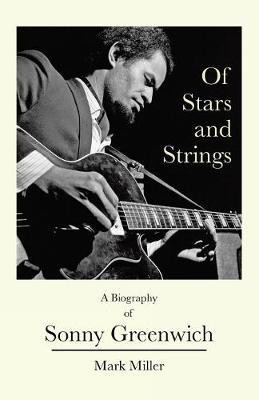 Of Stars and Strings(English, Paperback, Miller Mark)