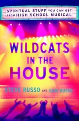 Wildcats in the House(English, Paperback, Russo Steve)