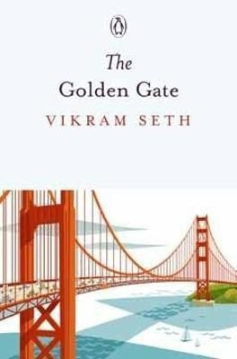 The Golden Gate(English, Paperback, Seth Vikram)