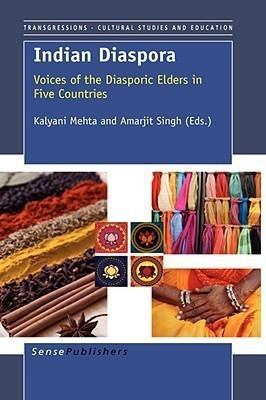 Indian Diaspora(English, Hardcover, unknown)