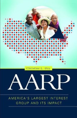 AARP(English, Hardcover, Day Christine L.)