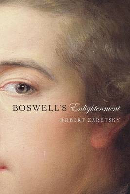 Boswell's Enlightenment(English, Hardcover, Zaretsky Robert)