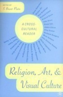 Religion, Art, and Visual Culture(English, Hardcover, unknown)