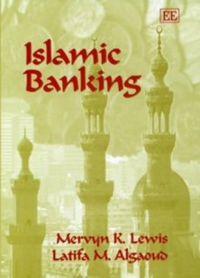 Islamic Banking(English, Hardcover, Lewis Mervyn K.)