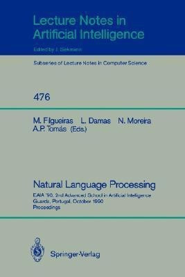 Natural Language Processing(English, Paperback, unknown)
