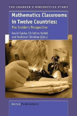 Mathematics Classrooms in Twelve Countries(English, Hardcover, unknown)
