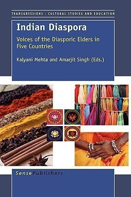 Indian Diaspora(English, Paperback, unknown)