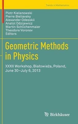 Geometric Methods in Physics(English, Hardcover, unknown)