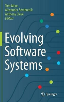 Evolving Software Systems(English, Hardcover, unknown)