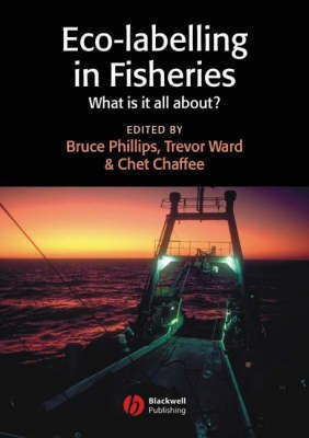 Eco-labelling in Fisheries(English, Paperback, unknown)