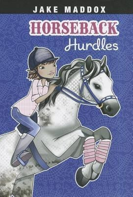 Horseback Hurdles(English, Paperback, Maddox Jake)