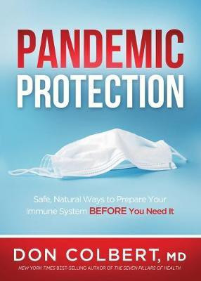 Pandemic Protection(English, Paperback, Colbert Don)