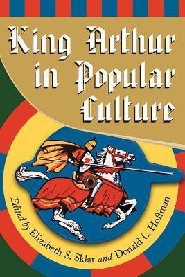 King Arthur in Popular Culture(English, Paperback, unknown)