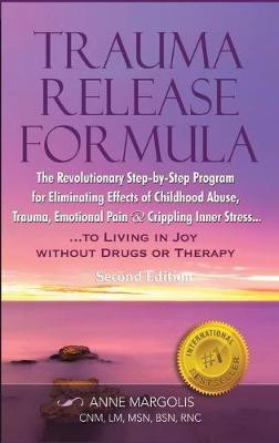 Trauma Release Formula(English, Hardcover, Margolis Anne)