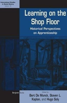 Learning on the Shop Floor(English, Hardcover, unknown)