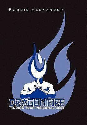 Dragon Fire(English, Paperback, Alexander Robbie)