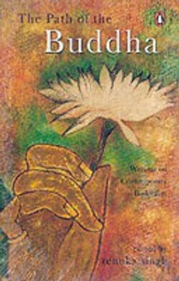 The Path Of The Buddha(English, Paperback, Singh Renuka)