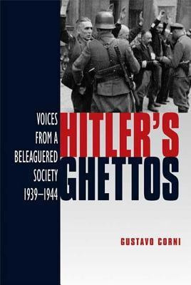 Hitler's Ghettos(English, Paperback, Corni Gustavo)